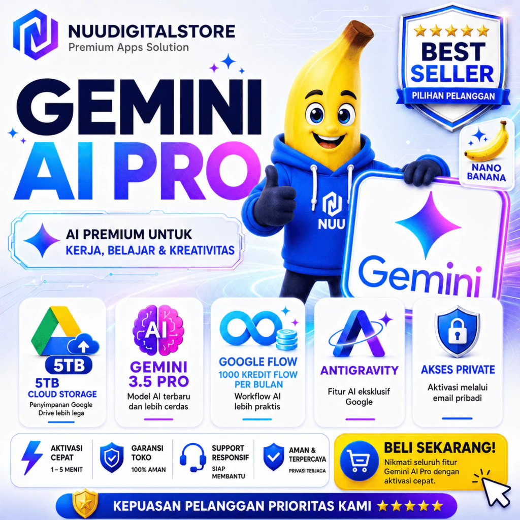 Gemini Pro